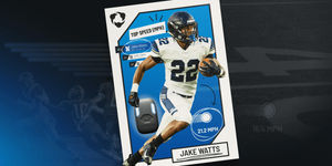 Image post by @HudlFootball on Twitter