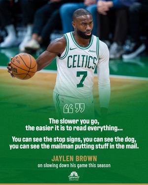 Image post by @nbcsboston on Instagram