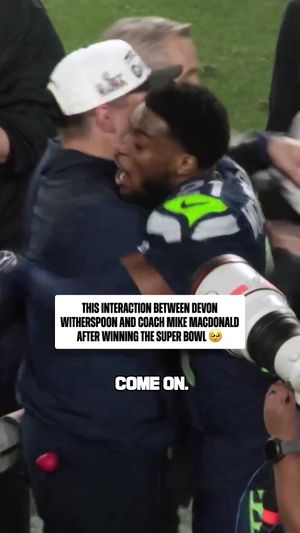 Video post by @nfl on TikTok