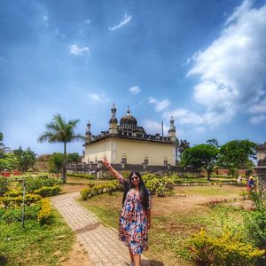 Image post by @sudeshnaadmane on Instagram