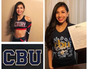 Image post by @cbucheer on Instagram
