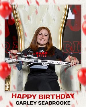 Image post by @huskerrifle on Instagram