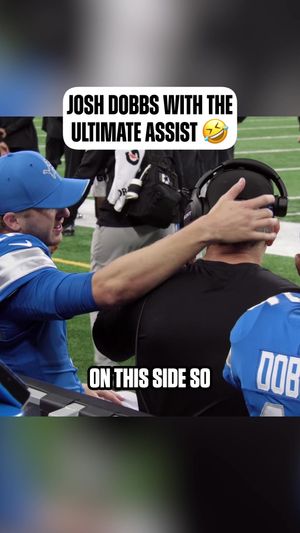 Video post by @nfl on TikTok