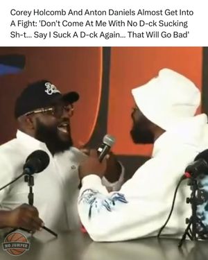 Image post by @nojumper on Instagram