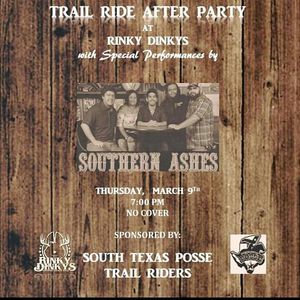 Image post by @southern_ashes on Instagram