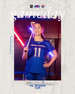 Image post by @riverhawkwlax on Instagram