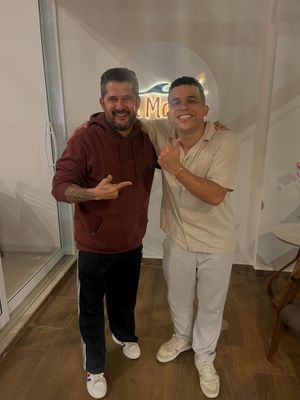 Image post by @carlinhosdj on Instagram