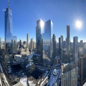 Image post by @explorewtc on Instagram