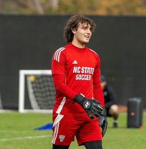 Image post by @packmenssoccer on Instagram