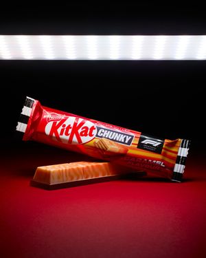 Image post by @kitkat on Instagram
