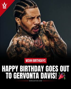 Image post by @worldstar on Instagram