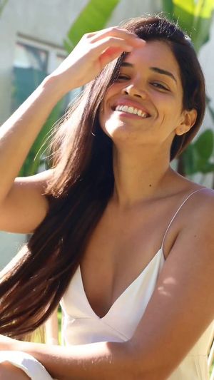 Video post by @RahuaBeauty on Facebook