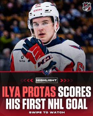 Image post by @puckreportnhl on Instagram
