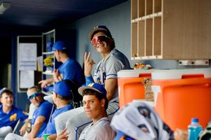 Image post by @hofstrabaseball1archive on Instagram