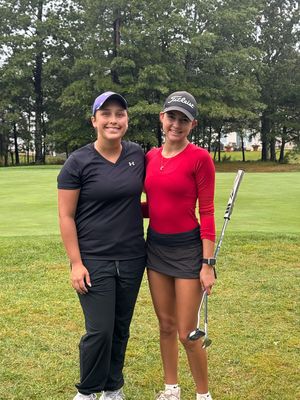 Image post by @hurricanejrgolf on Instagram