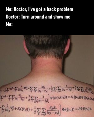 Image post by @9gag on Instagram