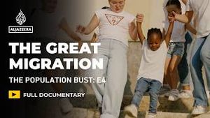 Video post by @Al Jazeera English on YouTube
