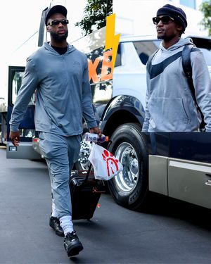 Image post by @chargers on Instagram