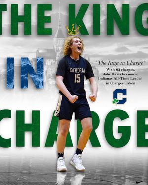 Image post by @cathedralbball on Instagram