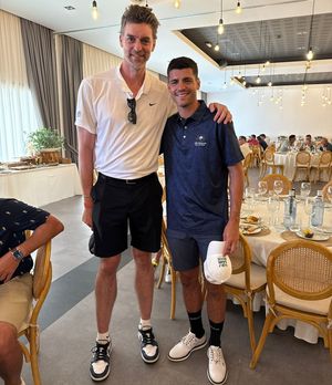 Image post by @alvaromorata on Instagram