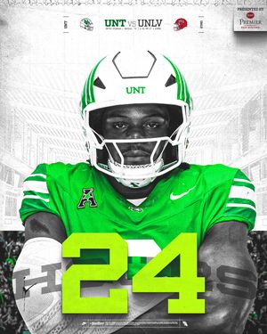 Image post by @meangreenfb on Instagram