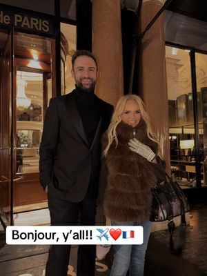 Video post by @kristinchenoweth on TikTok