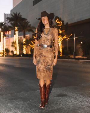 Image post by @tonylamaboots on Instagram