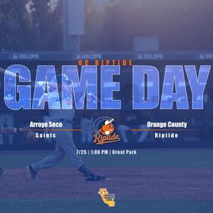 Image post by @ocriptidebaseball on Instagram
