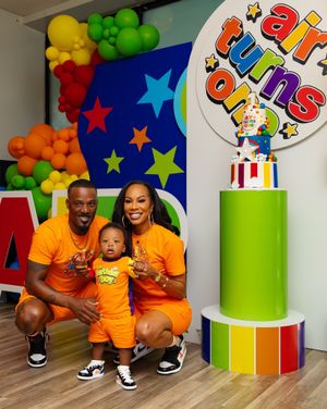 Image post by @sanyarichiross on Instagram