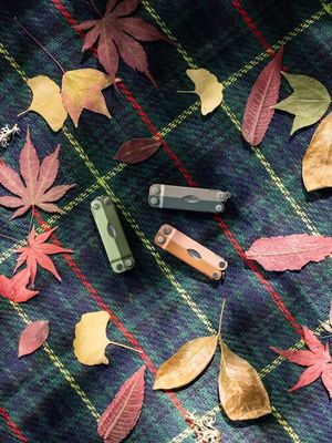 Image post by @leathermantools on Instagram