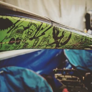 Image post by @nukeproofbikes on Instagram