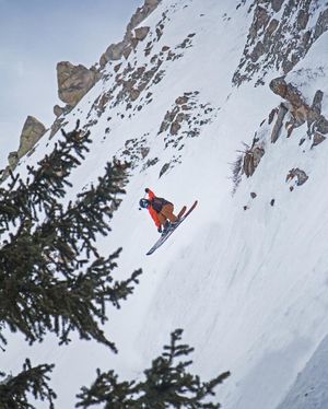 Image post by @skicrestedbutte on Instagram