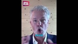 Video post by @dailyflashtv on YouTube