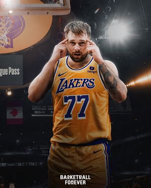 Image post by @basketballforever on Instagram