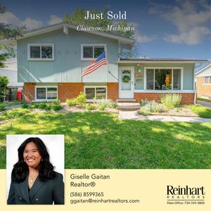 Image post by @gisellegaitanhomes on Instagram