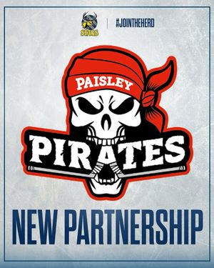 Image post by @glasgowstags on Instagram