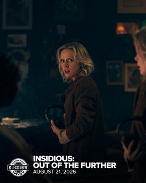 Image post by @fandango on Instagram