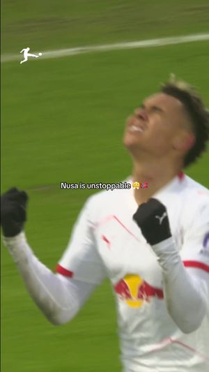Video post by @bundesliga on TikTok