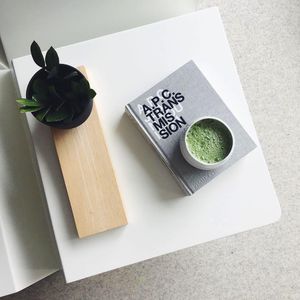 Image post by @davidstea on Instagram