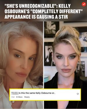 Image post by @buzzfeed on Instagram