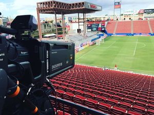 Image post by @fcdallas on Instagram