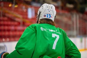 Image post by @fightingsaints on Instagram