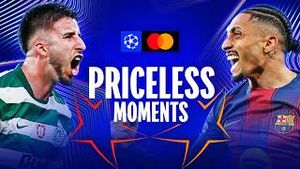 Video post by @uefa on YouTube