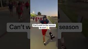 Video post by @maxpreps on YouTube
