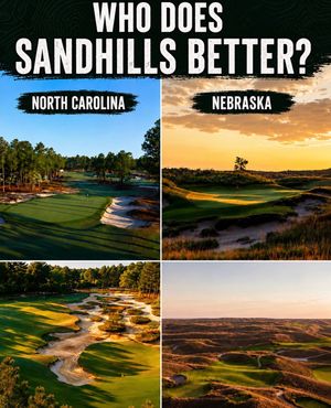 Image post by @beautifulgolfcourses on Instagram