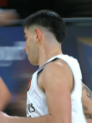 Video post by @dazn_es on TikTok