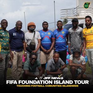 Image post by @jff_football on Instagram