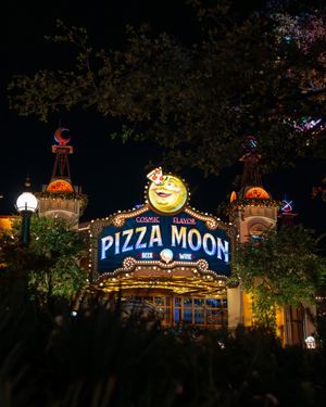 Image post by @universalorlando on Instagram