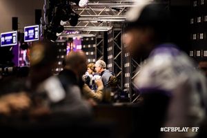 Image post by @cfbplayoff on Instagram