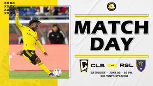 Image post by @MassiveReport on Twitter